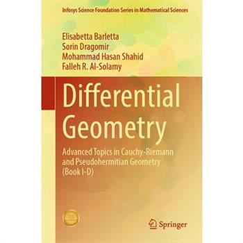 Differential Geometry
