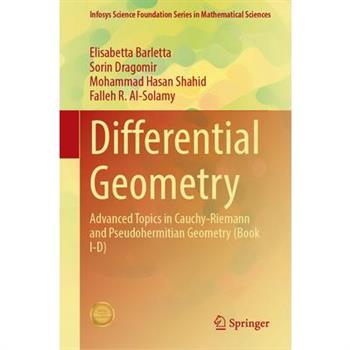 Differential Geometry