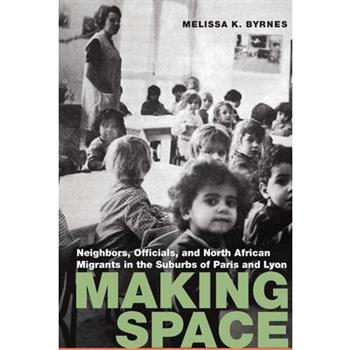 Making Space