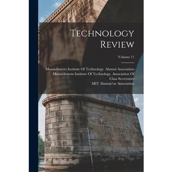 Technology Review; Volume 11