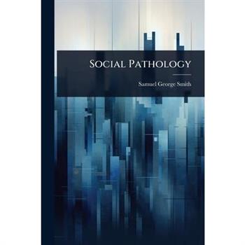 Social Pathology