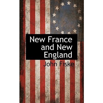 New France and New England