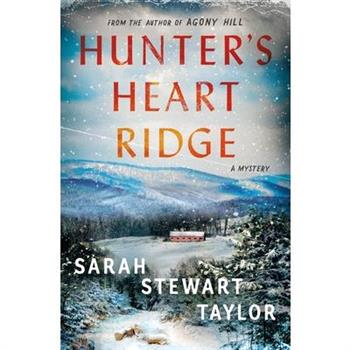 Hunter's Heart Ridge