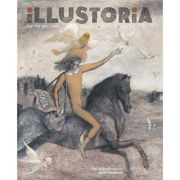 Illustoria: Mail