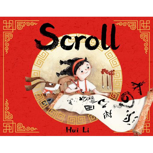 Scroll Scroll