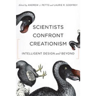 Scientists Confront Creationism