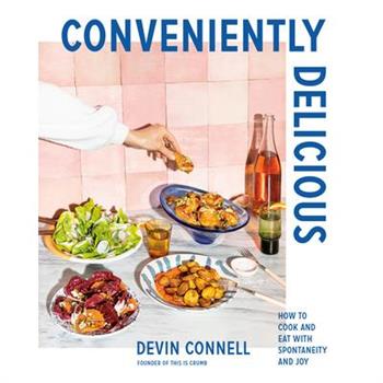 Conveniently Delicious