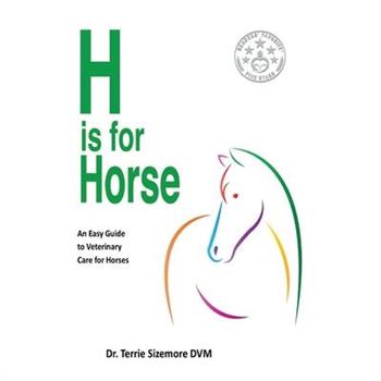 H is For Horse
