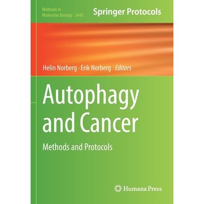 Autophagy and Cancer