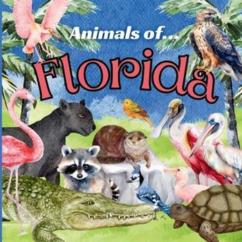 Animals of Florida