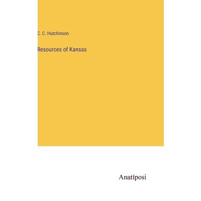Resources of Kansas
