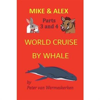 World Cruise by Whale
