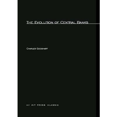 The Evolution of Central Banks