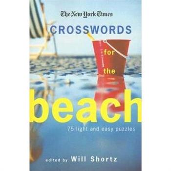 The New York Times Crosswords for the Beach