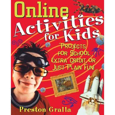 Online Activities for Kids