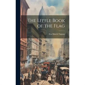 The Little Book of the Flag