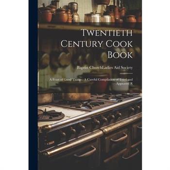 Twentieth Century Cook Book