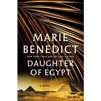 Daughter of Egypt