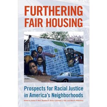 Furthering Fair Housing