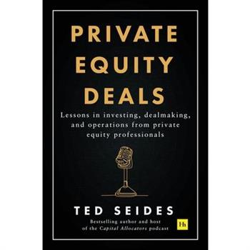 Private Equity Deals