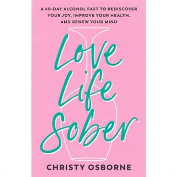 Love Life Sober