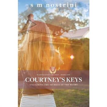 Courtney’s Keys