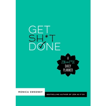 Get Sh*t Done