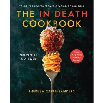 The in Death Cookbook