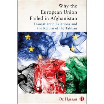 Why the European Union Failed in Afghanistan