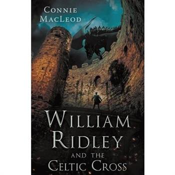 William Ridley and the Celtic Cross