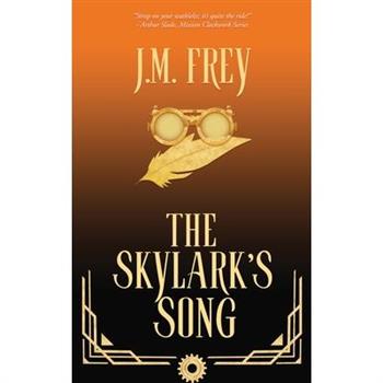 The Skylark's Song