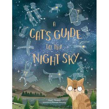 A Cat’s Guide to the Night Sky