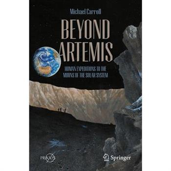 Beyond Artemis