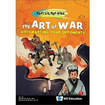 Art of War, The: Outsmarting Your Opponents
