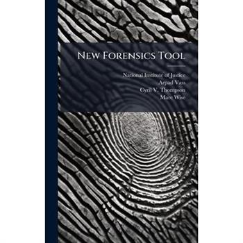 New Forensics Tool