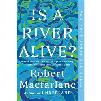 Is a River Alive?
