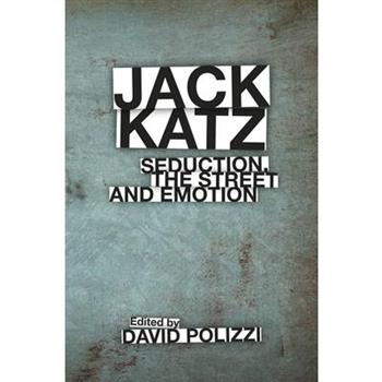 Jack Katz