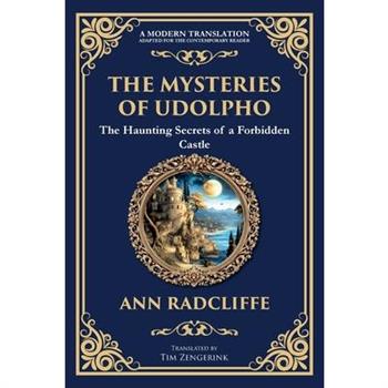 The Mysteries of Udolpho