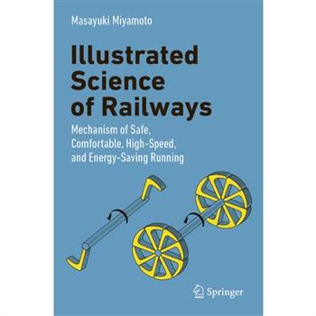 Illustrated Science of Railways