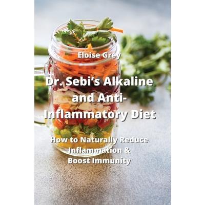 Dr. Sebi’s Alkaline and Anti- Inflammatory Diet