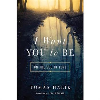 I Want You to Be
