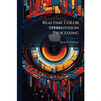 Realtime Color Stereovision Processing