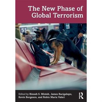 The New Phase of Global Terrorism