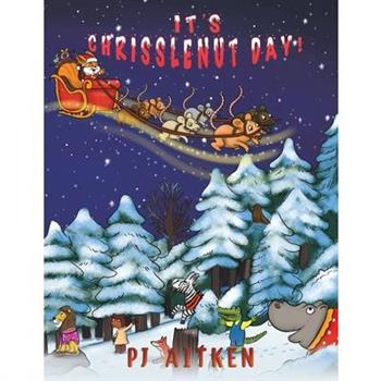 It's Chrisslenut Day!