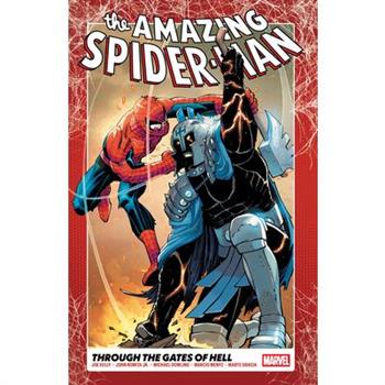 Amazing Spider-Man Vol. 2: Through the Gates of Hell