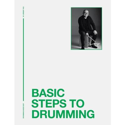 Basic Steps to Drumming