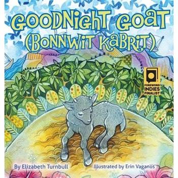 Goodnight Goat - Bonnwit Kabrit