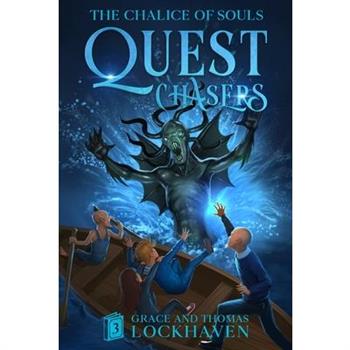 Quest Chasers