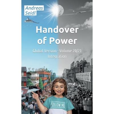 Handover of Power - Integration