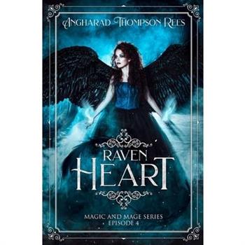 Raven Heart